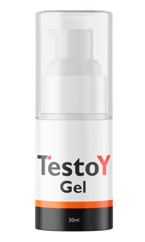 TestoY Gel za potenciju Srbija Bosna Hercegovina