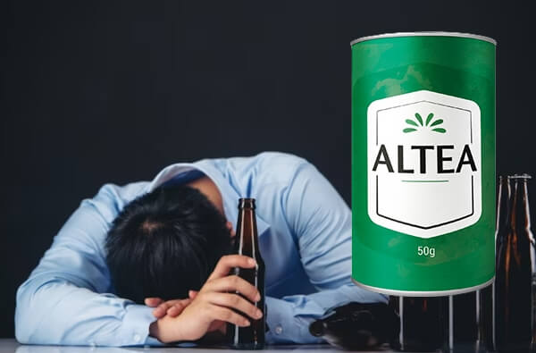 Alkohol – šta je to