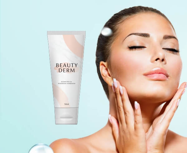 Beauty Derm Krem Srbija Bosna Hercegovina - Cena gdje kupiti iskustva Kako se koristi