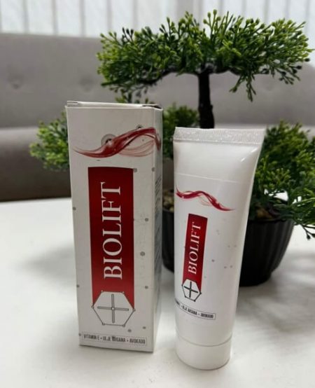 BioLift – šta je to