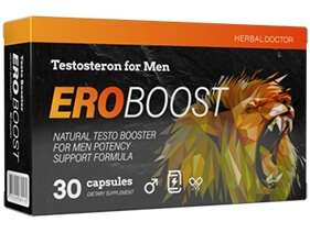 EroBoost Kapsule Bosna Hercegovina