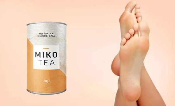 MikoTea – šta je to