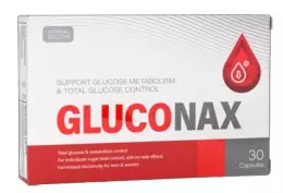 Gluconax Kapsule Srbija