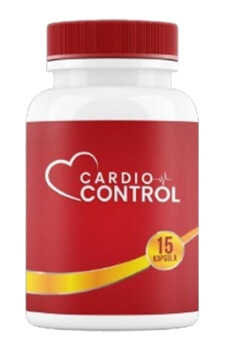 CardioControl Kapsule Srbija