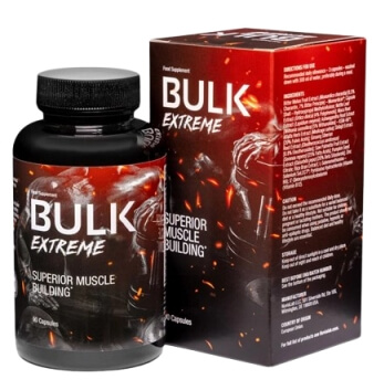 Bulk Extreme Kapsule Srbija