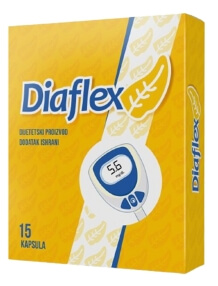 Diaflex Kapsule Srbija