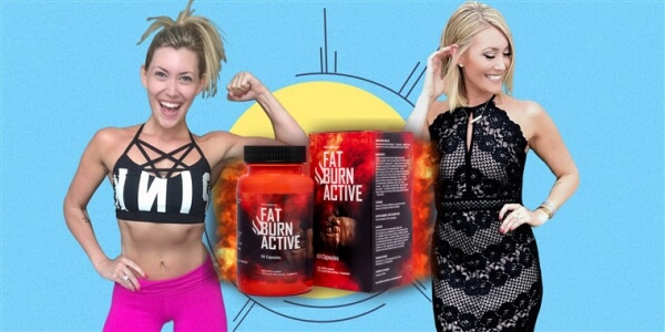 Fat Burn Active cena u Srbiji: gde kupiti?