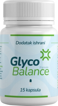 Glyco Balance Kapsule Bosna Hercegovina