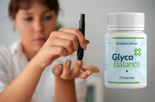 Glyco Balance Cijena u Bosni i Hercegovini – Gdje kupiti