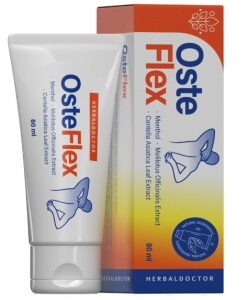 Osteflex gel Bosne i Crne Gore