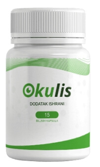 Okulis Kapsule Srbija Bosna Hercegovina