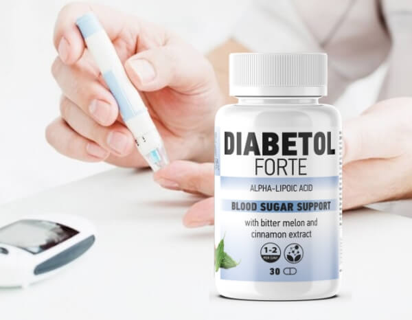 Cena Diabetol Forte u Srbiji – Gde kupiti