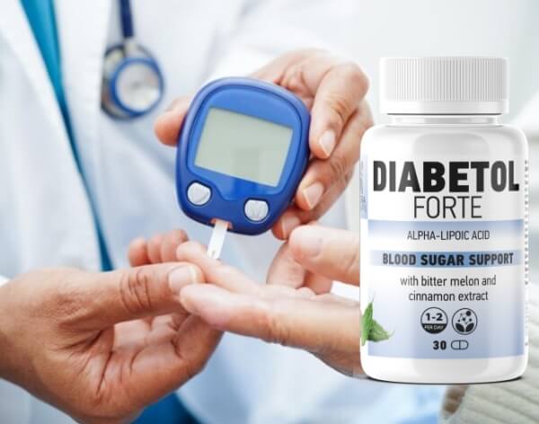 Diabetol Forte – Šta je to i kako deluje