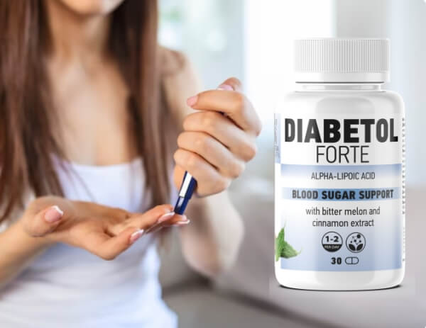 Diabetol Forte Kapsule Srbija - Cena gdje kupiti iskustva  Kako se koristi