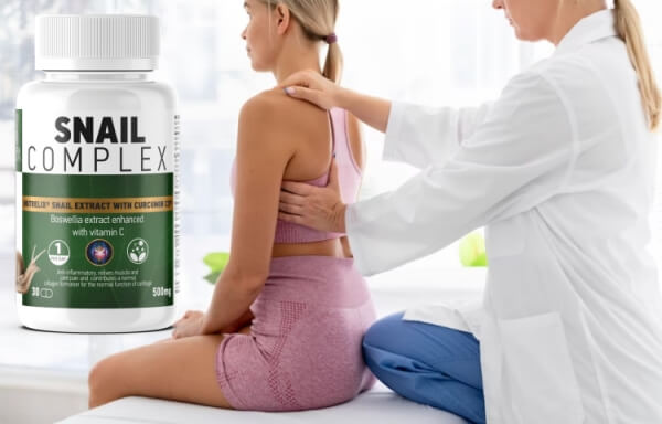 Cena Snail Complex-a i gde ga kupiti