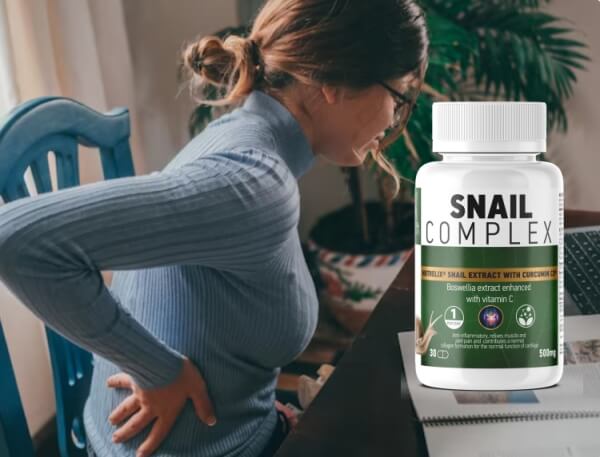 Šta je Snail Complex i kako funkcioniše