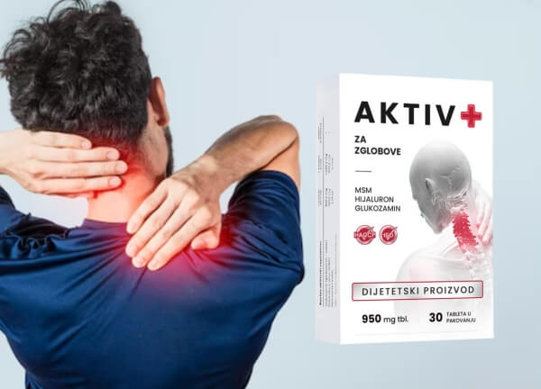 Aktiv+ Kapsule Srbija - Cena gdje kupiti iskustva Kako se koristi
