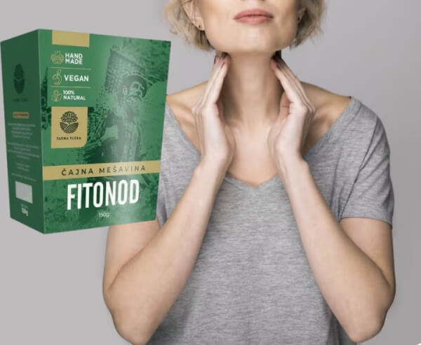 Kako uzimati FitoNod