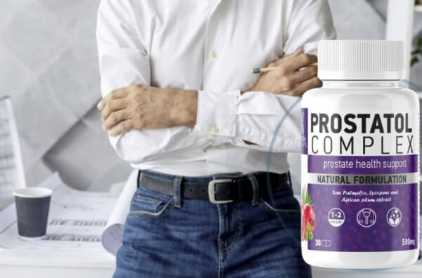 Kako uzimati Prostatol – Uputstvo za upotrebu, doziranje i letak