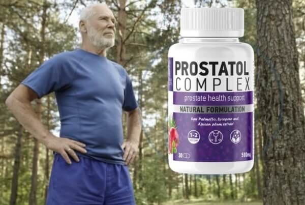 Prostatol – šta je to i kako deluje