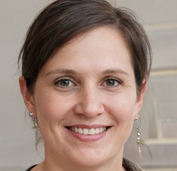 Božana Kremić redactor