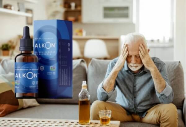 Alkon – Šta je to i kako deluje Alkon – Šta je to i kako deluje