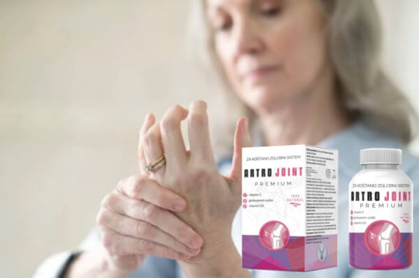 Artro Joint – Šta je to i kako funkcioniše Artro Joint – Šta je to i kako funkcioniše