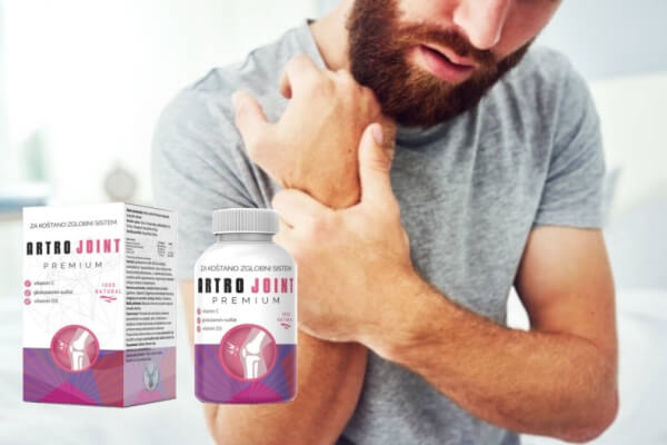 Artro Joint Kapsule Srbija - Cena gdje kupiti iskustva Kako se koristi