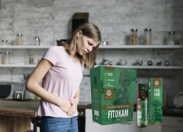 FitoKam – Šta je to i kako deluje