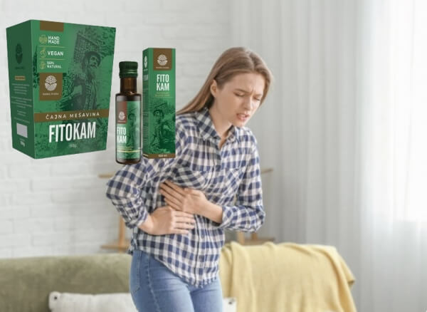 Kako uzimati FitoKam – Uputstvo za upotrebu, doziranje i letak