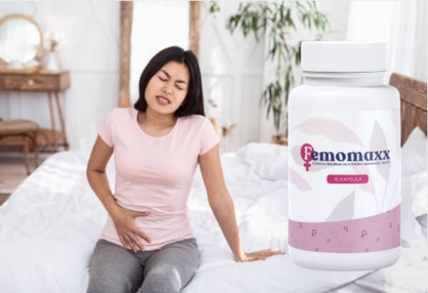 Cena Femomaxx u Bosni i Hercegovini – Gde kupiti Cena Femomaxx u Bosni i Hercegovini – Gde kupiti