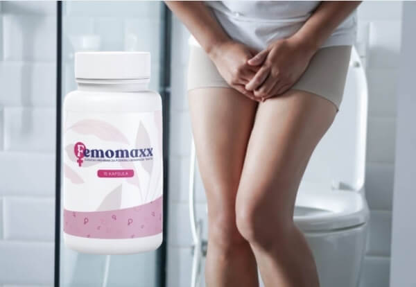 Femomaxx – Šta je to i kako funkcioniše Femomaxx – Šta je to i kako funkcioniše