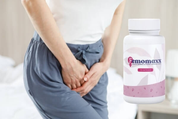 Femomaxx Iskustva i komentari na forumima Femomaxx Kapsule Bosna Hercegovina - Cena gdje kupiti iskustva Kako se koristi