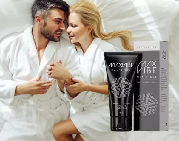 Max Vibe – Šta je to i kako funkcioniše