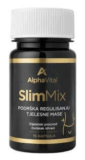Slimmix Kapsule Bosna Hercegovina