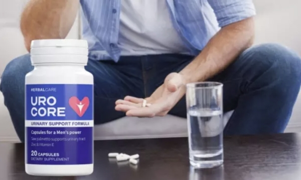 Kako uzimati UroCore – uputstvo za upotrebu, doziranje i letak