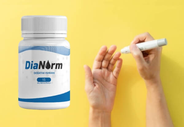 Cena DiaNorma u Bosni i Hercegovini – Koliko košta Cena DiaNorma u Bosni i Hercegovini – Koliko košta