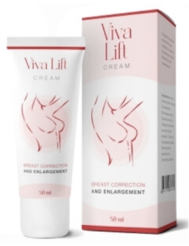 Viva Lift Krem Srbija