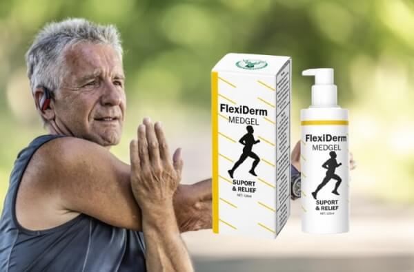 FlexiDerm Cena u Srbiji