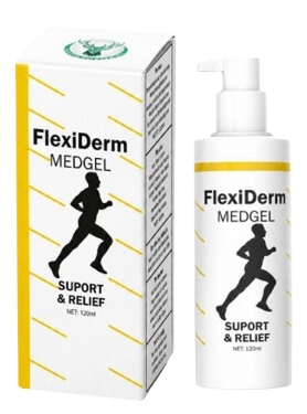FlexiDerm MedGel Srbija