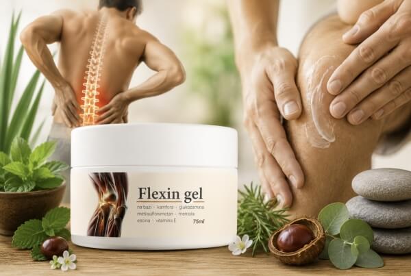Flexin Gel Iskustva i komentari na forumima Flexin Gel Srbija - Cena gdje kupiti iskustva Kako se koristi