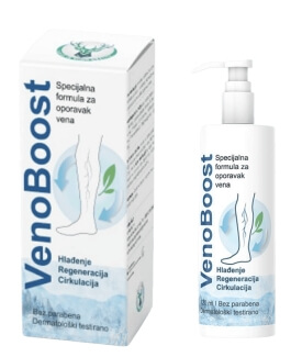 VenoBoost gel Srbija